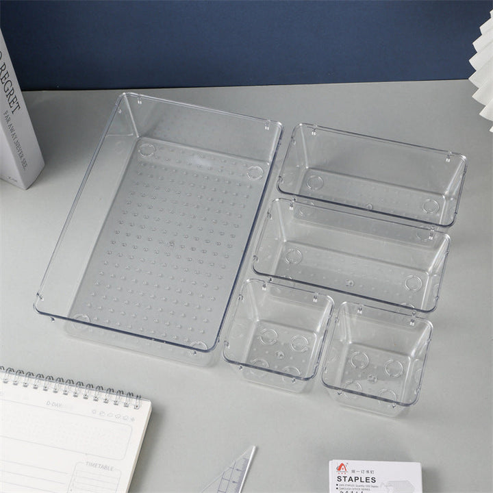 Multi-Functional Storage Bin Kalsten