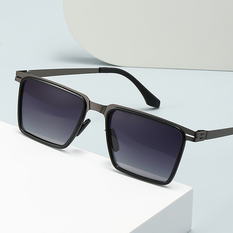 Women Square Designer Sunglasses Kalsten