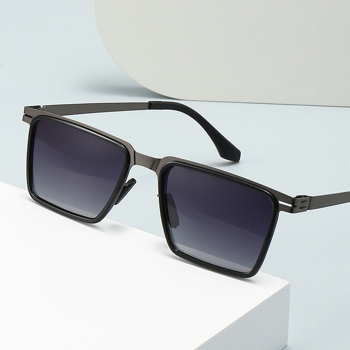 Women Square Designer Sunglasses Kalsten