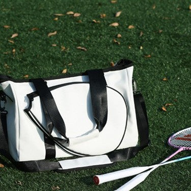 Practical leisure tote bag Kalsten