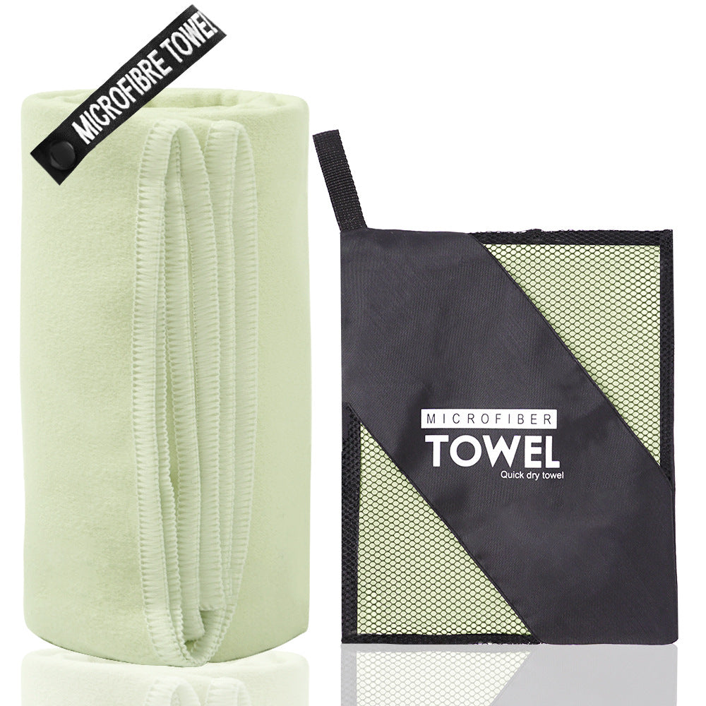 Microfiber towel Kalsten