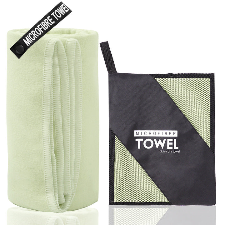 Microfiber towel Kalsten
