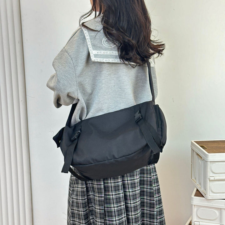 Sporty Multifunctional Tote Bag Kalsten