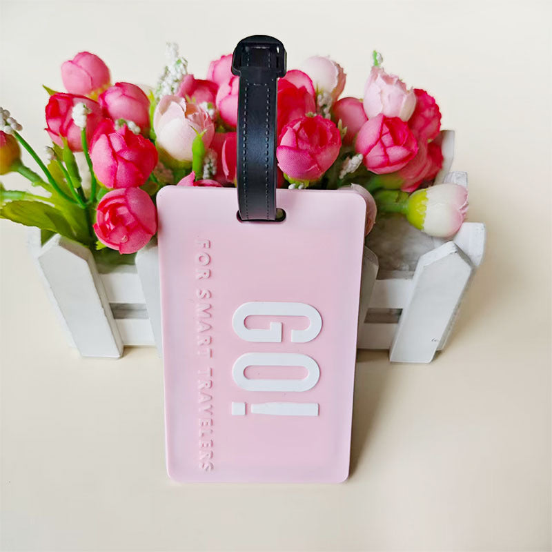 Unisex Travel Luggage Tag Kalsten