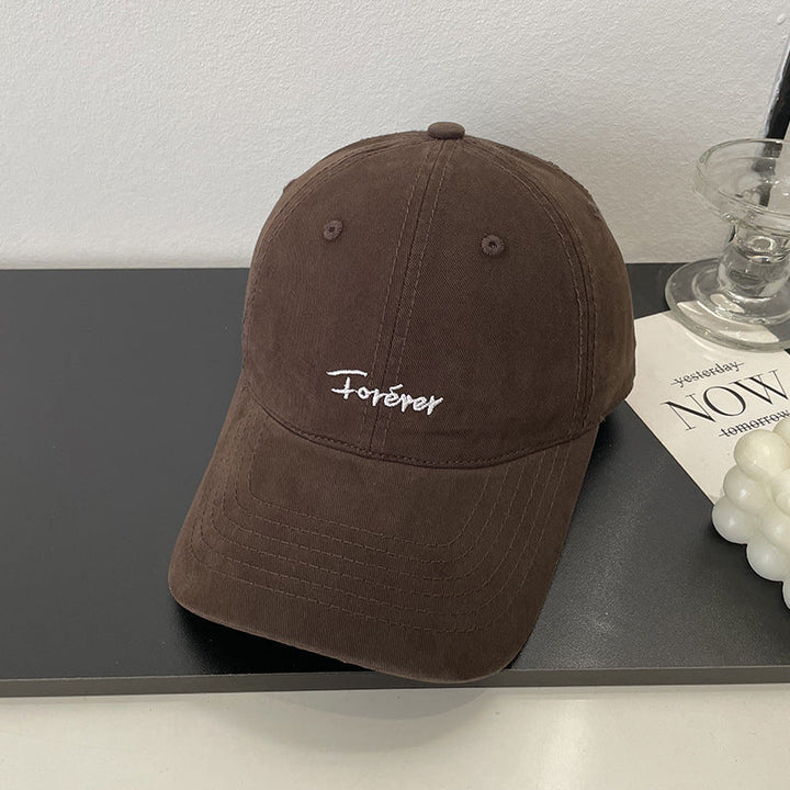 Men's Casual Embroidered Baseball Cap Kalsten 1784270173