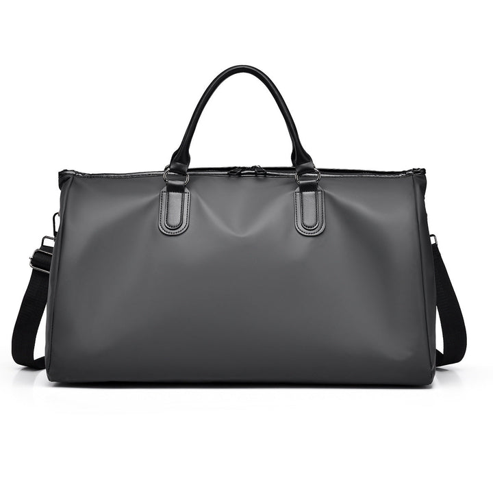 Versatile travel bag with detachable shoulder strap Kalsten