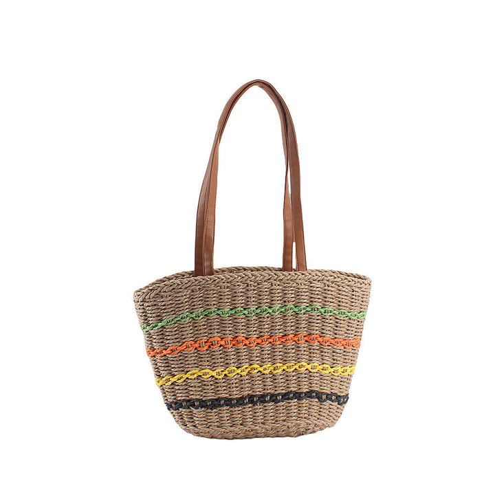 Beach bag Kalsten