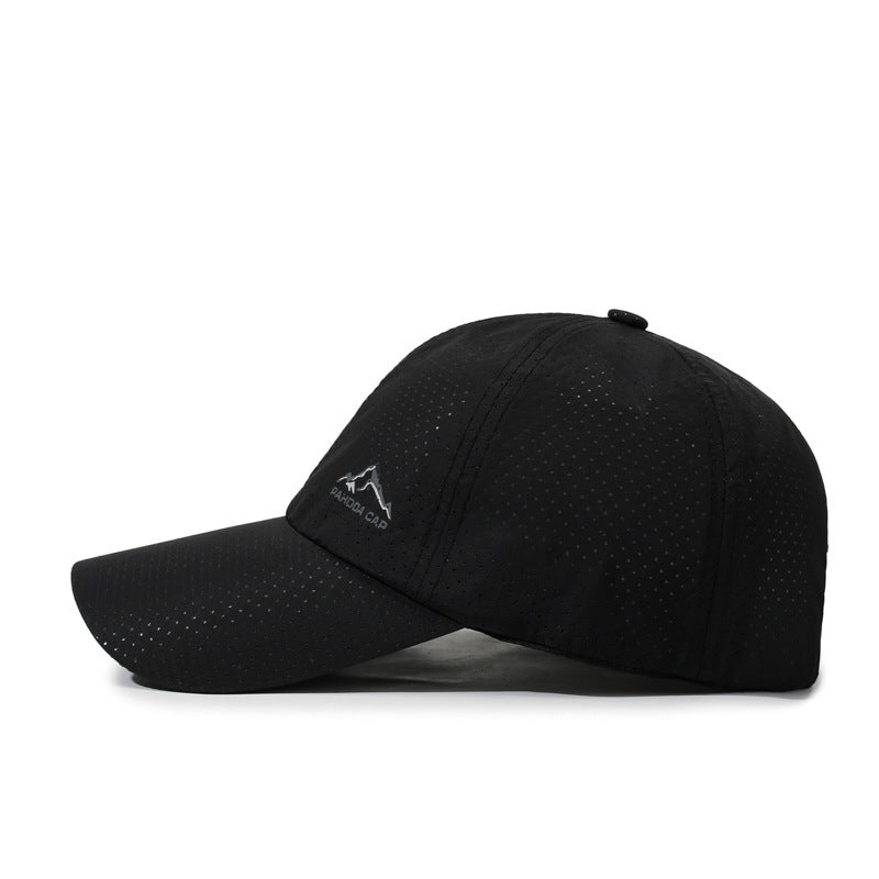 Women Sporty Summer Cap Kalsten
