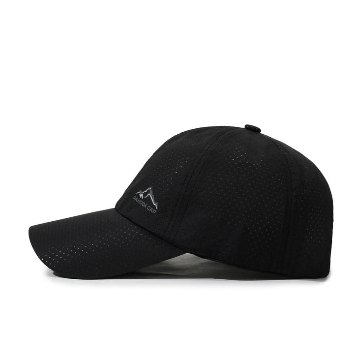 Women Sporty Summer Cap Kalsten