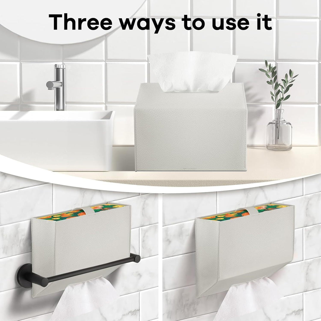 Design-Pocket Tissue Box Kalsten