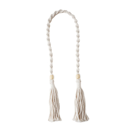 Decorative Braided Acalora