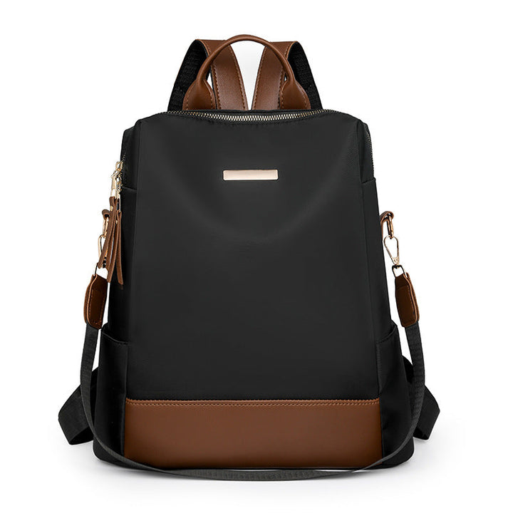 Urban Multi-Pocket Backpack Kalsten