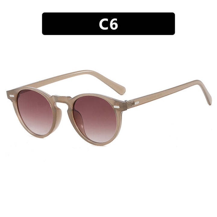 Women’s fashionable glasses with understated design and light frame Kalsten