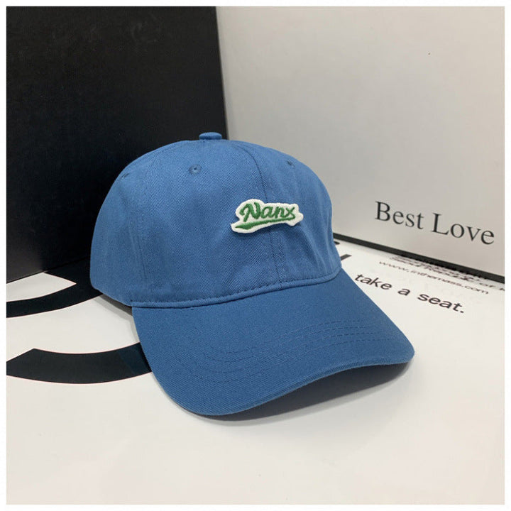Women's Casual Cotton Baseball Cap Kalsten   1784084140