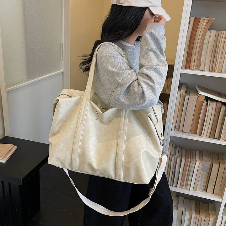 Elegant and Practical Travel Bag Kalsten