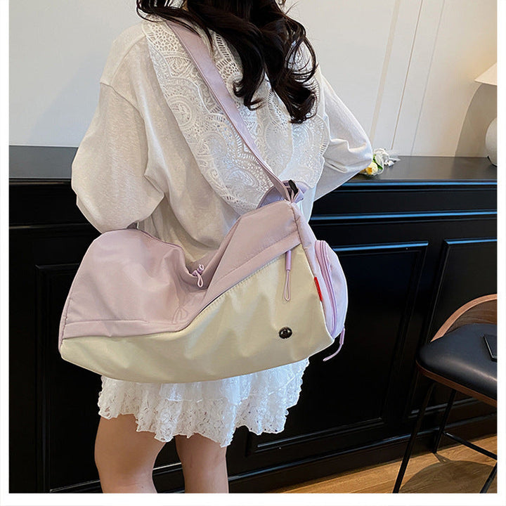 Versatile Shoulder Bag Kalsten