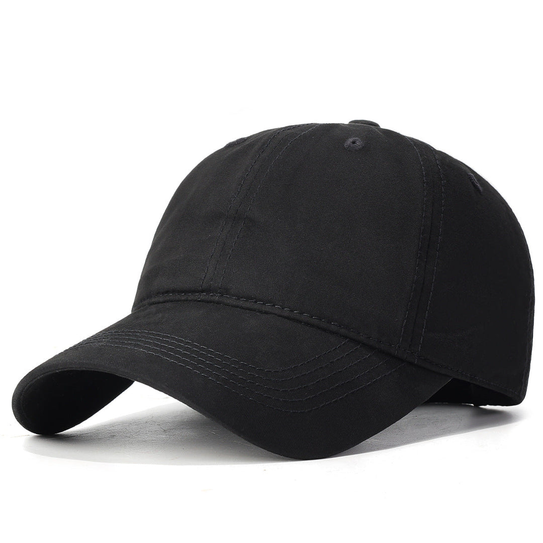 Women's Plush Fleece Baseball Cap Kalsten