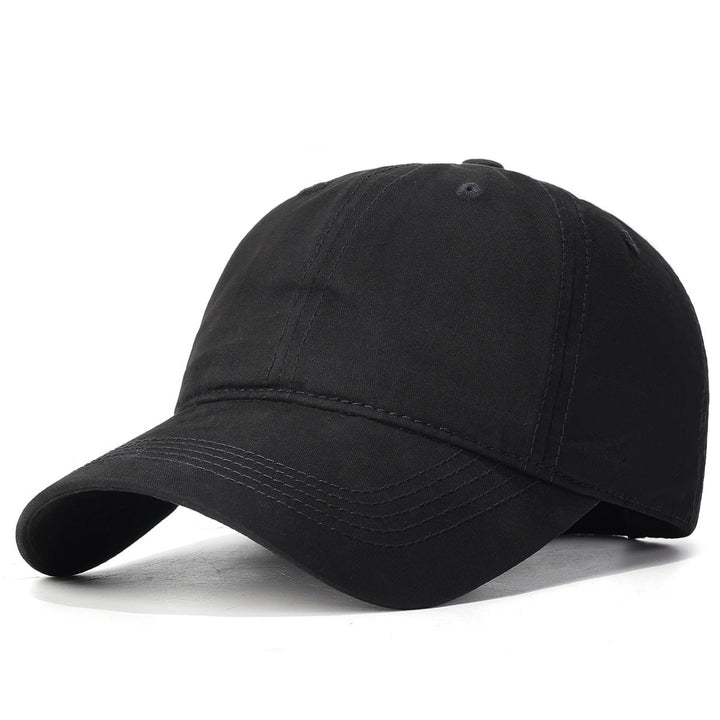 Women's Plush Fleece Baseball Cap Kalsten