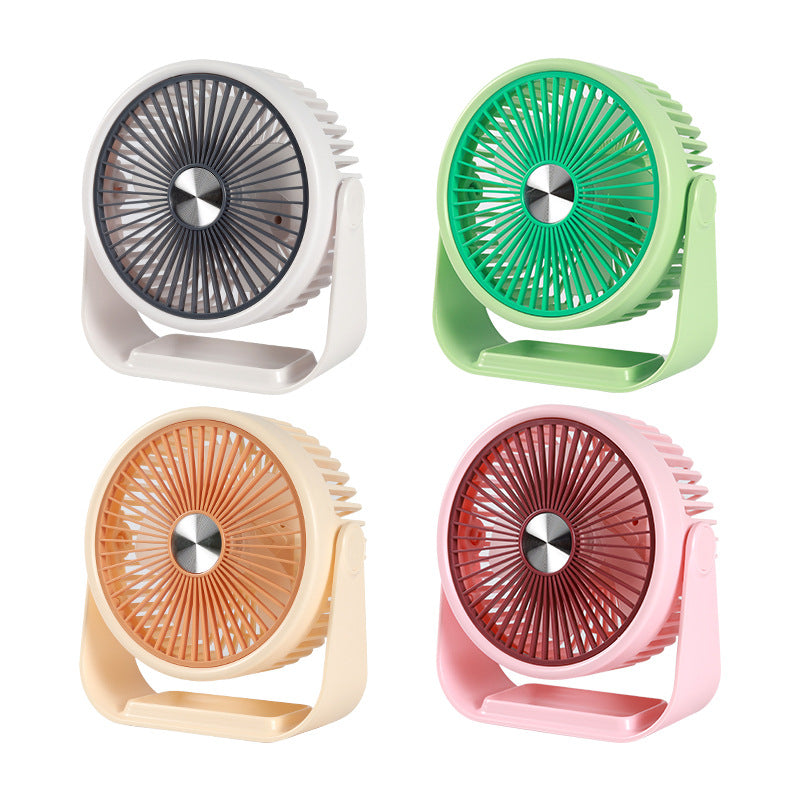 Women Portable Fan Kalsten