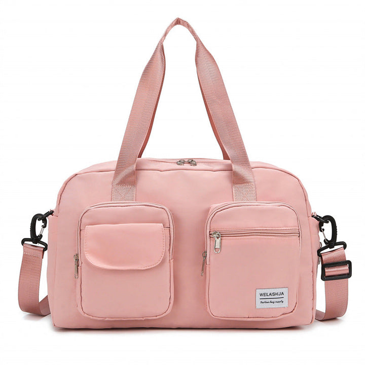 Multifunctional Sports And Leisure Bag Kalsten