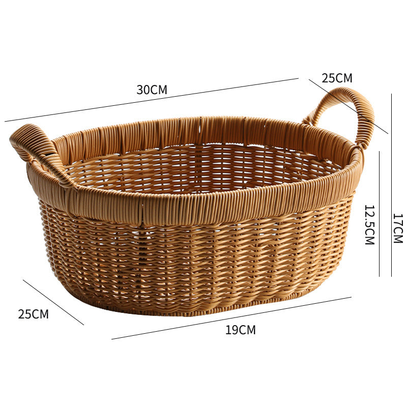 Decorative Serving Tray Kalsten