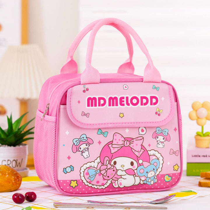 Insulated Lunch Bag Kalsten