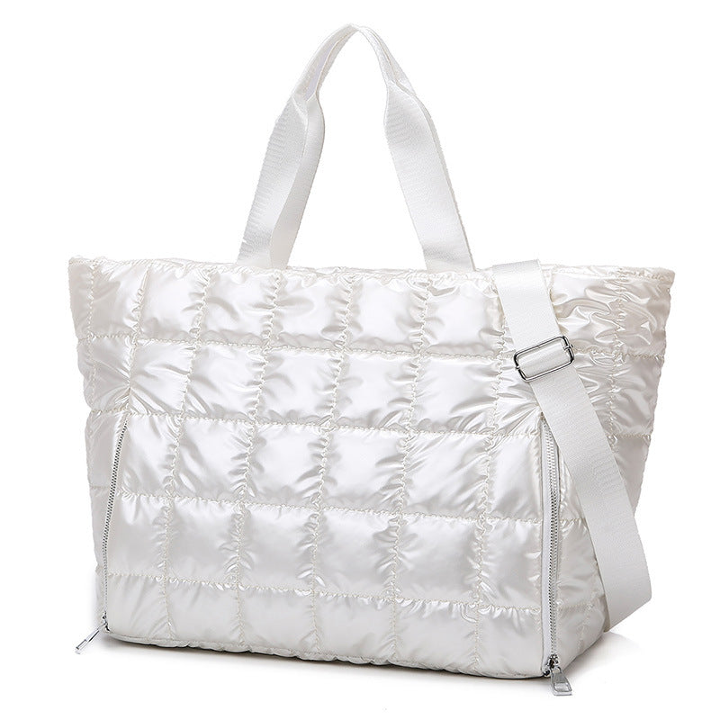 Practical and Stylish Shopping Bag Kalsten
