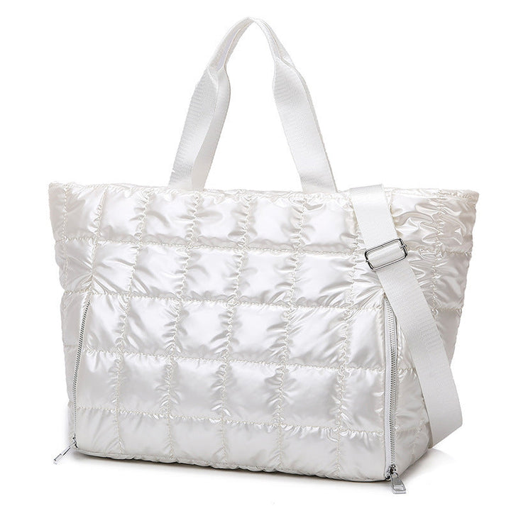 Practical and Stylish Shopping Bag Kalsten