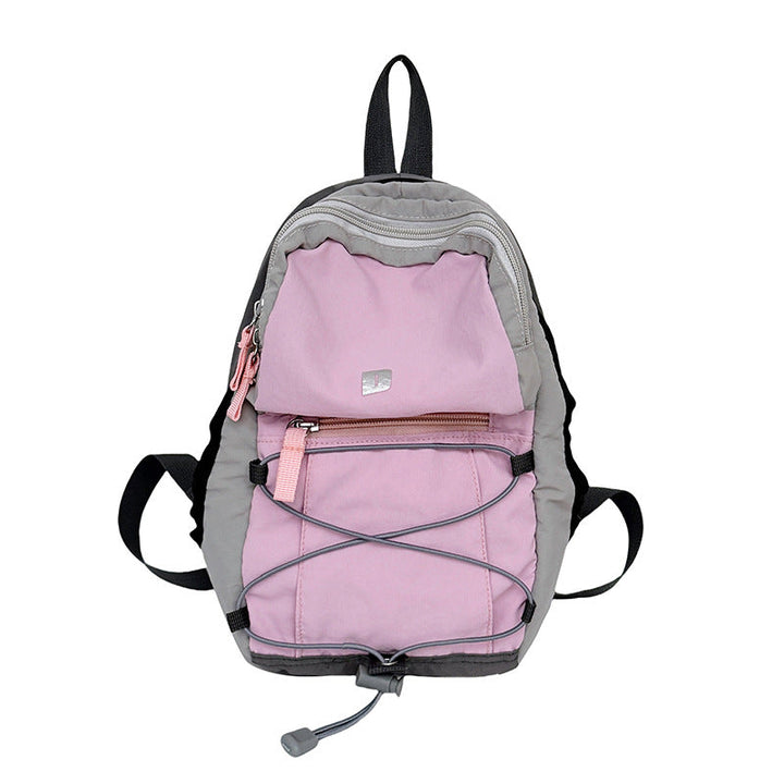 Compact Outdoor Utility Backpack kalsten