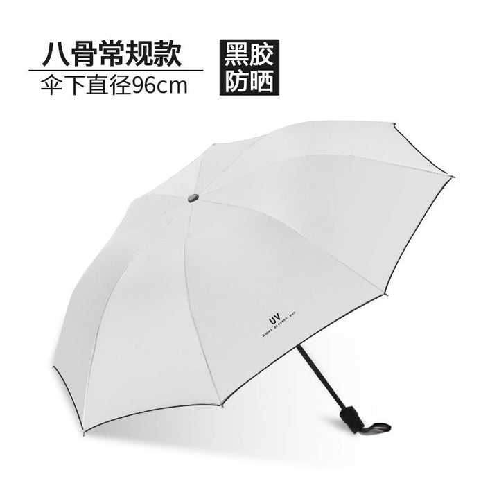 Unisex Generous Umbrella Kalsten