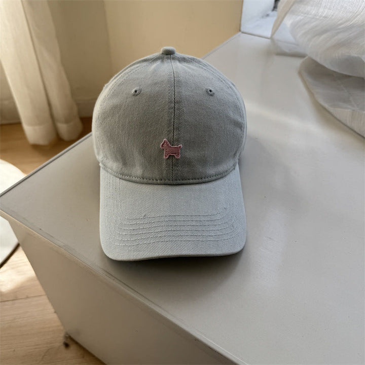 Women's Casual Adjustable Cap Kalsten