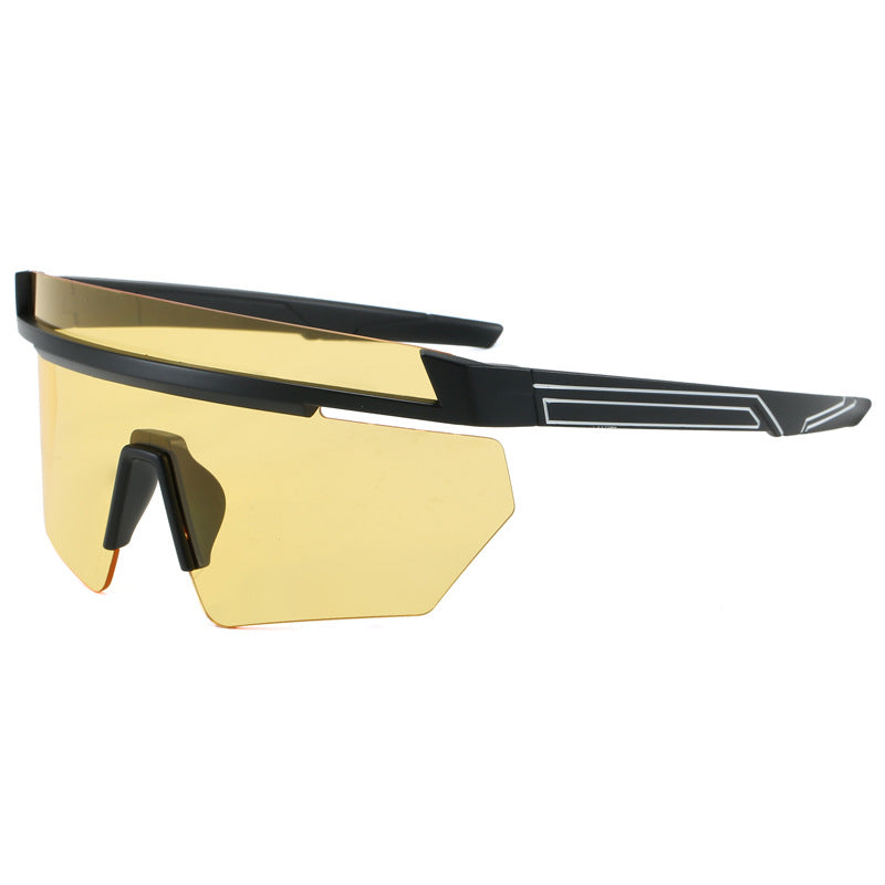 Men's Performance-Driven Sports Sunglasses Kalsten