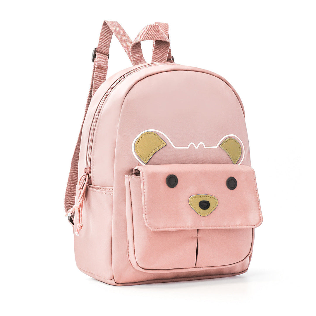 Tiermotif Backpack Kalsten