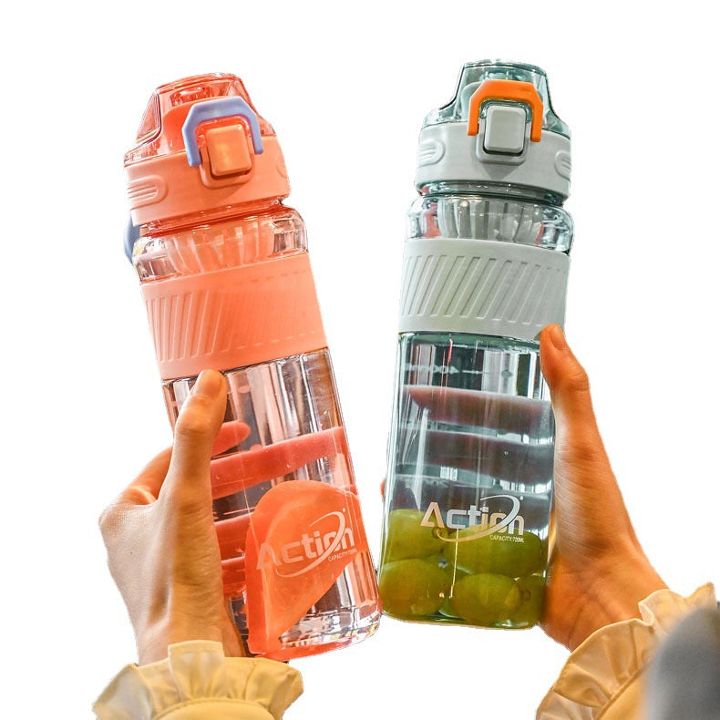 Ladies Sports Water Bottle Kalsten