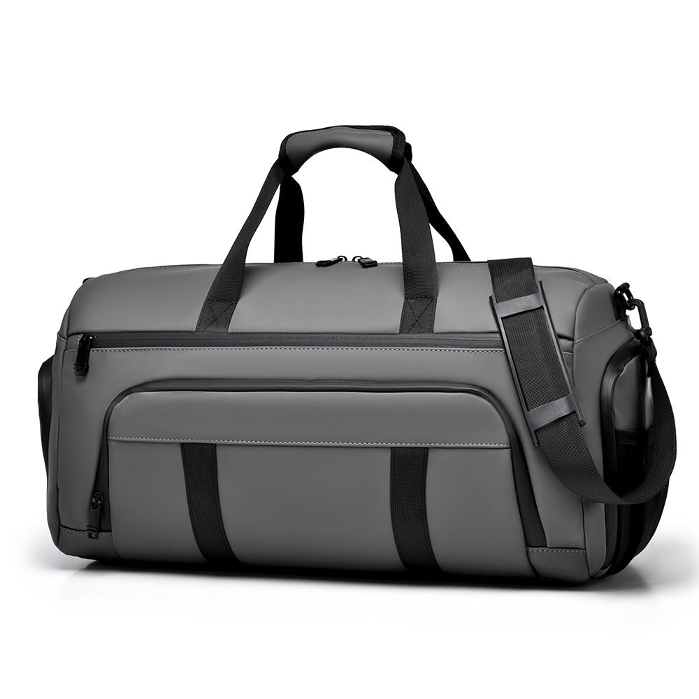 Men Durable Sports Travel Bag Kalsten