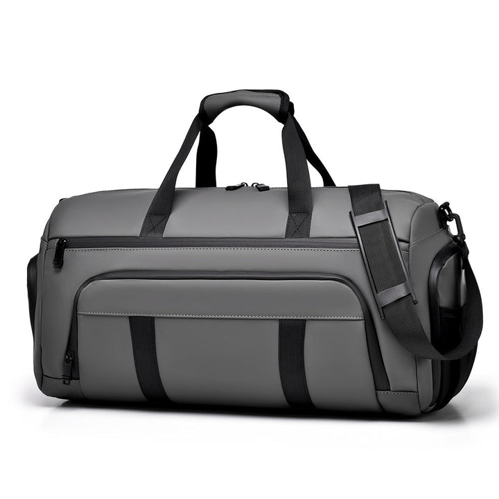 Men Durable Sports Travel Bag Kalsten