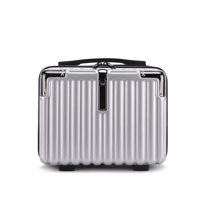 Unisex Stylish Cabin Rolling Suitcase Kalsten