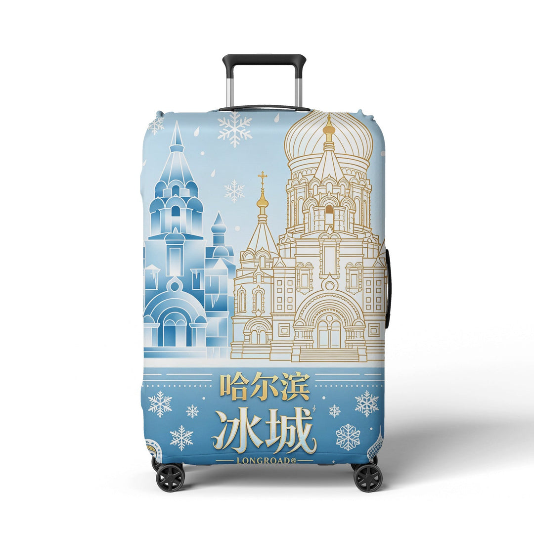 Women's Cabin Trolley Kalsten