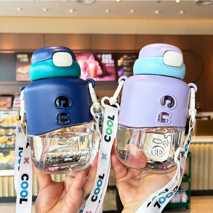 Women's Multifunctional Water Bottle Kalsten