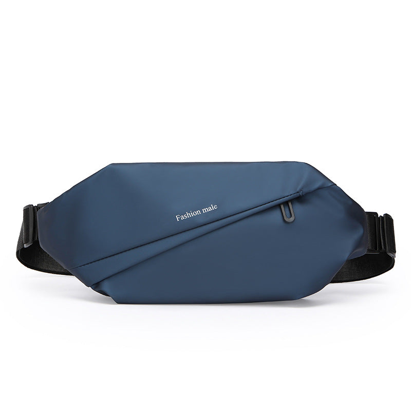 Lightweight Waterproof Sling Bag Kalsten