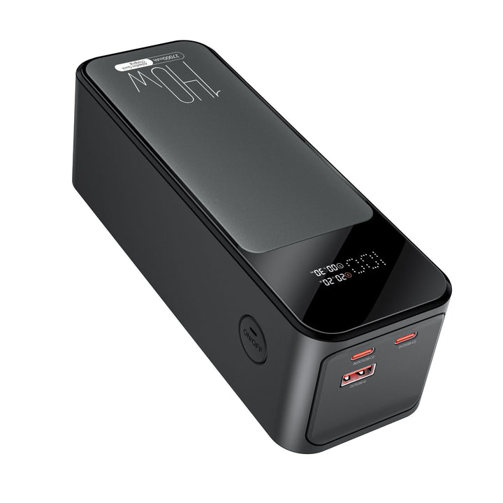 High Capacity Power Bank By Kalsten