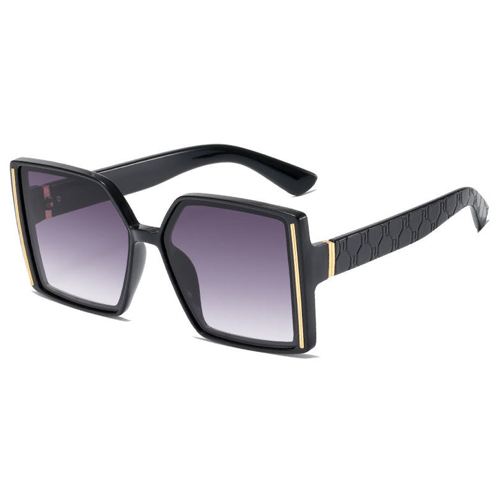 Women’s fashionable sunglasses in retro-inspired design Kalsten