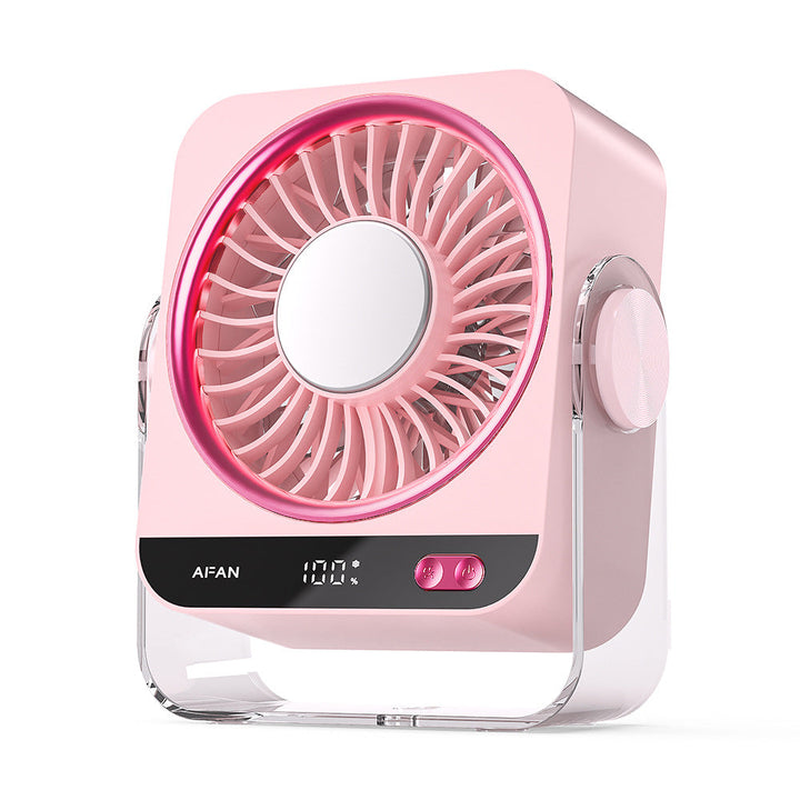 Portable Mini Air Circulator Kalsten