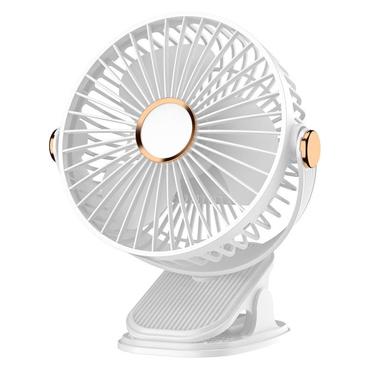 Ladies Table Fan Kalsten
