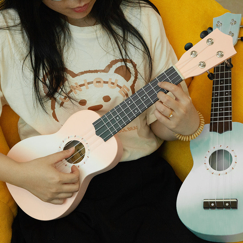 Educational Ukulele Kalsten