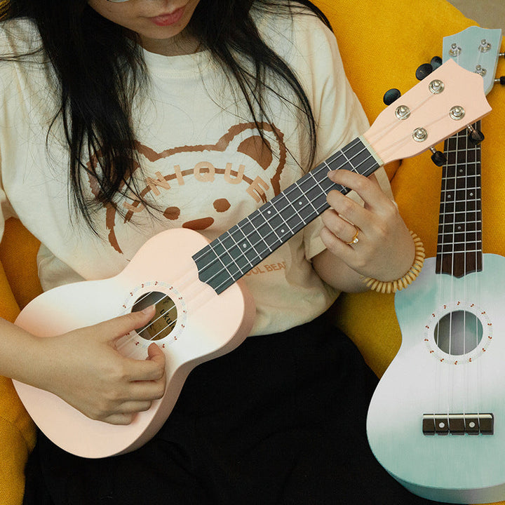 Educational Ukulele Kalsten