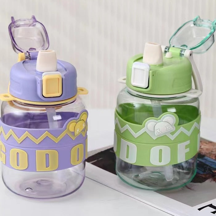 Unisex Water Bottle Kalsten