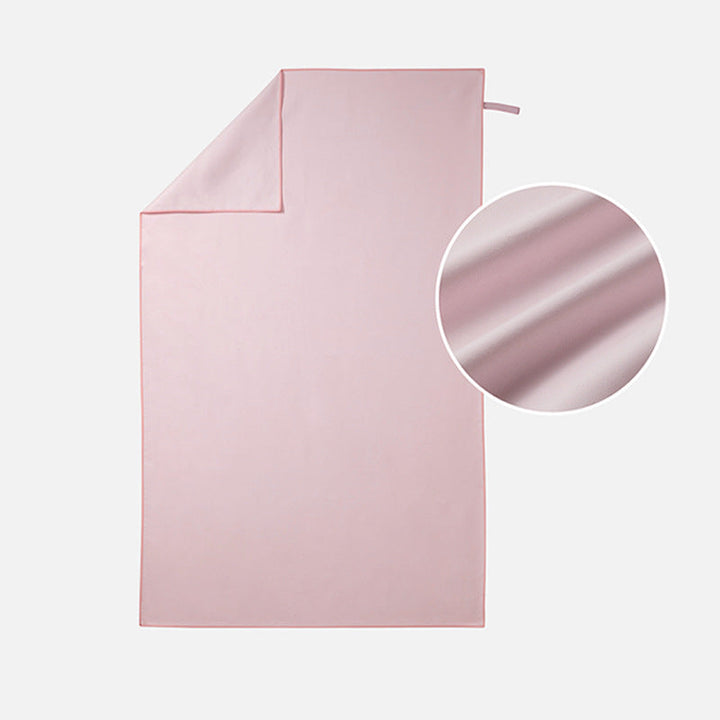quick-drying and ultra-light beach towel Kalsten
