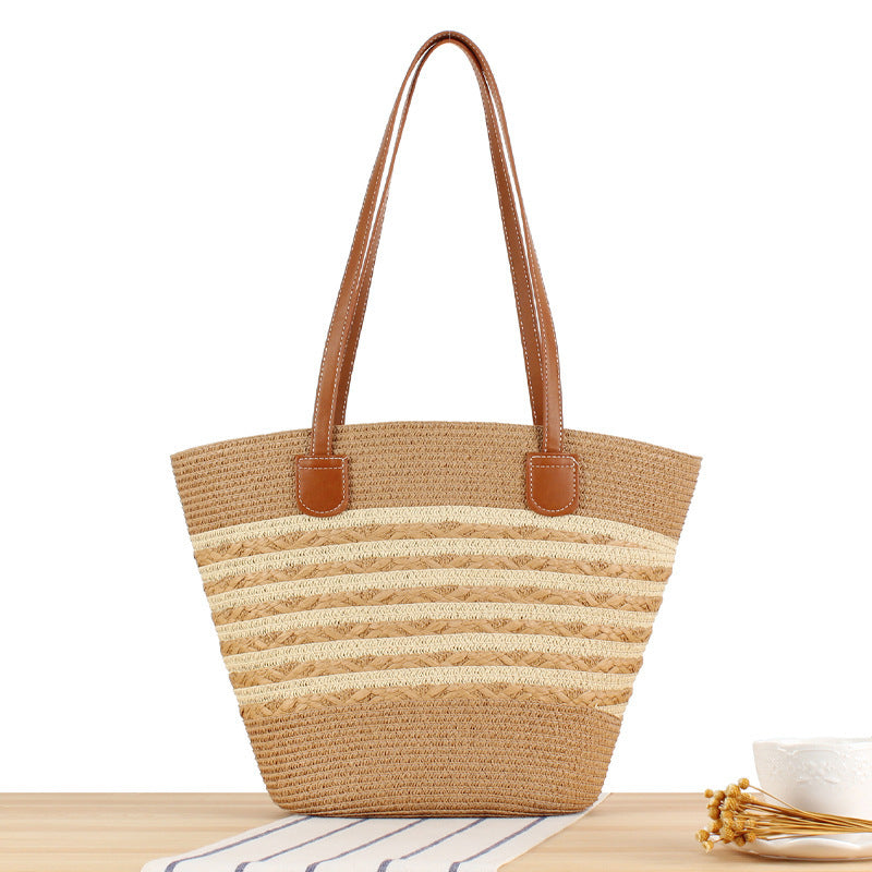Beach bag Kalsten