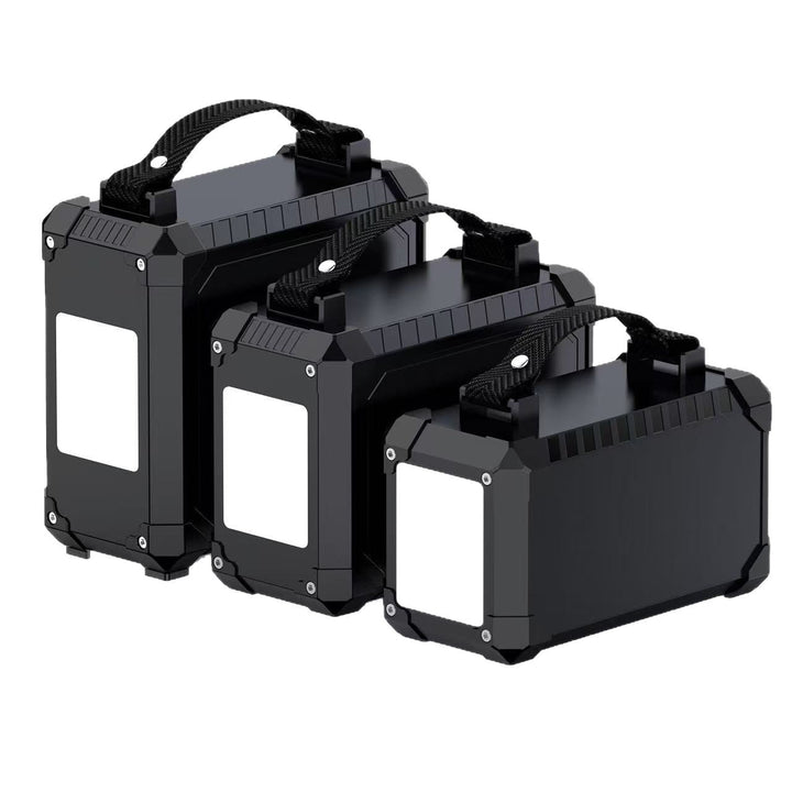 Portable LED Lamp Kalsten